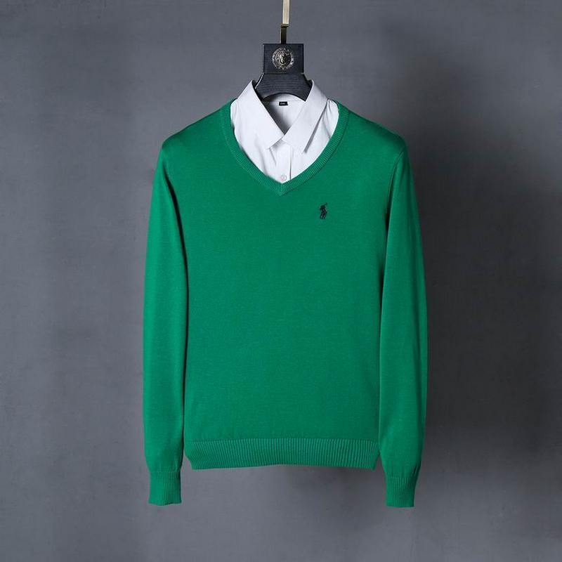 polo Men's Sweater 272